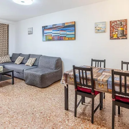 Apartment Inftour Apolo Iii