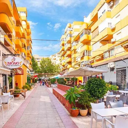 Apartmán Inftour Apolo Iii *