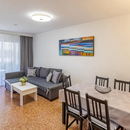 Inftour Apolo Iii * Calpe
