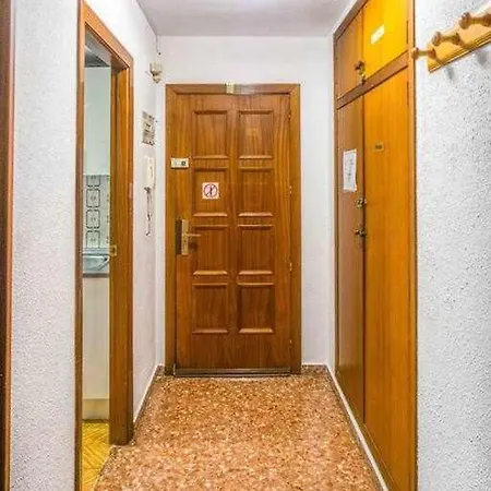 Apartmán Inftour Apolo Iii *
