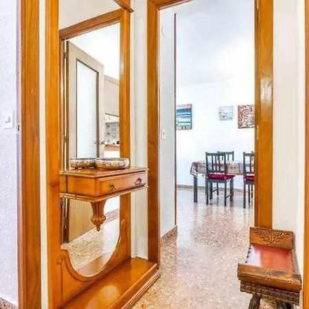 Apartmán Inftour Apolo Iii