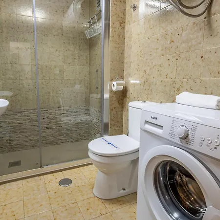 Apartmán Inftour Apolo Iii