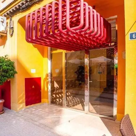 Apartmán Inftour Apolo Iii *