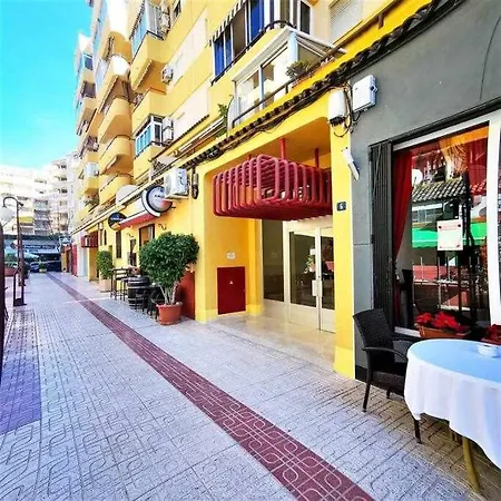 Inftour Apolo Iii Calpe
