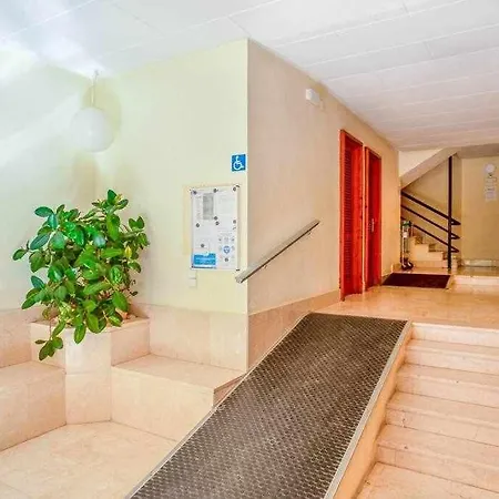 Inftour Apolo Iii * Calpe