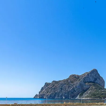 Inftour Apolo Iii Calpe